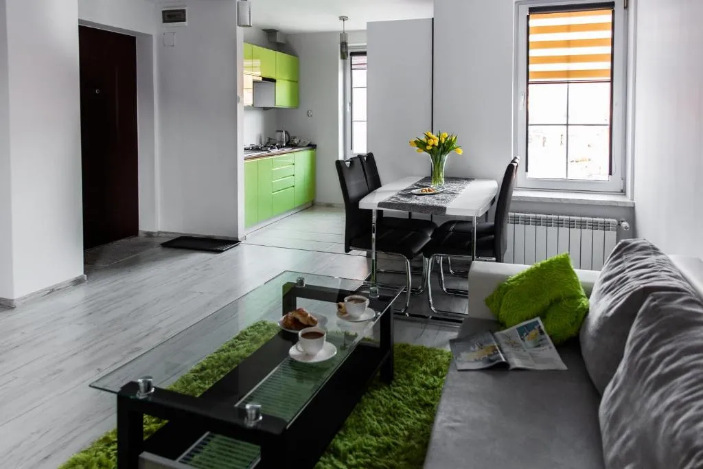 Image 1 of Apartament Szczęśliwy