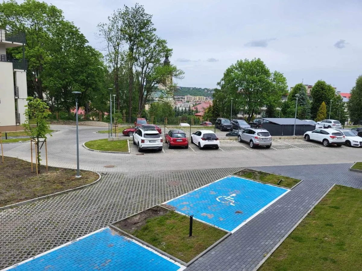 Image 6 of Apartament Tatarska Róża