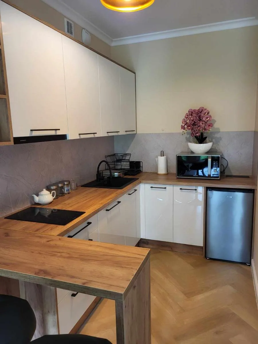 Image 5 of Apartament Tatarska Róża