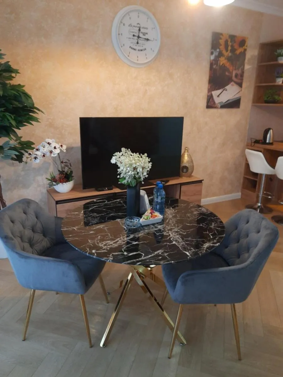 Image 3 of Apartament Tatarska Róża
