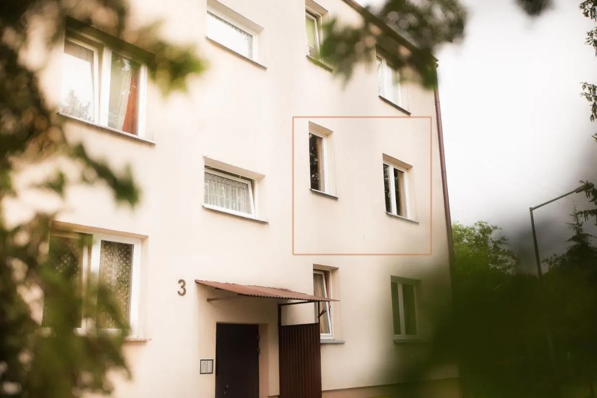 Image 6 of Apartament Trójkąty i Kwadraty