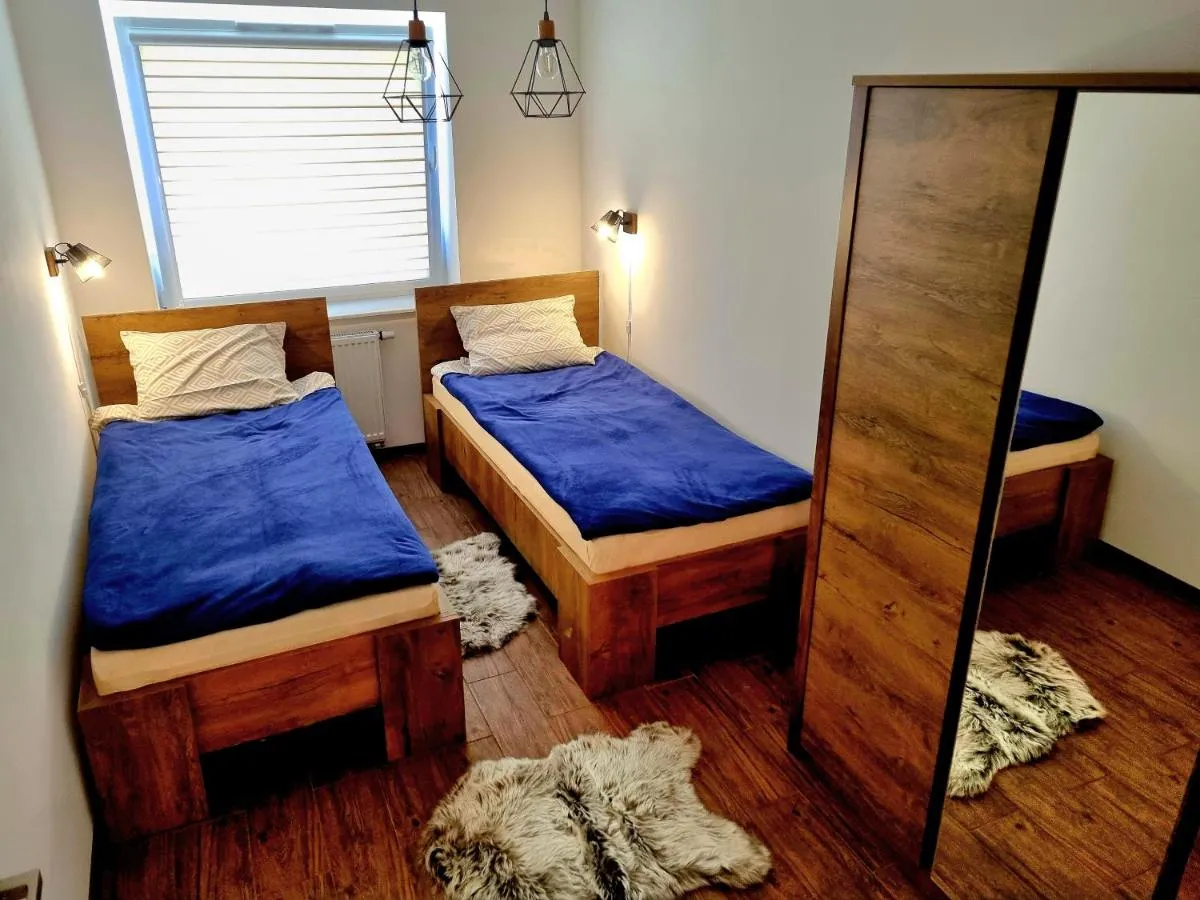 Image 6 of Apartament ‘U PODNÓŻA GROMADZYNIA’