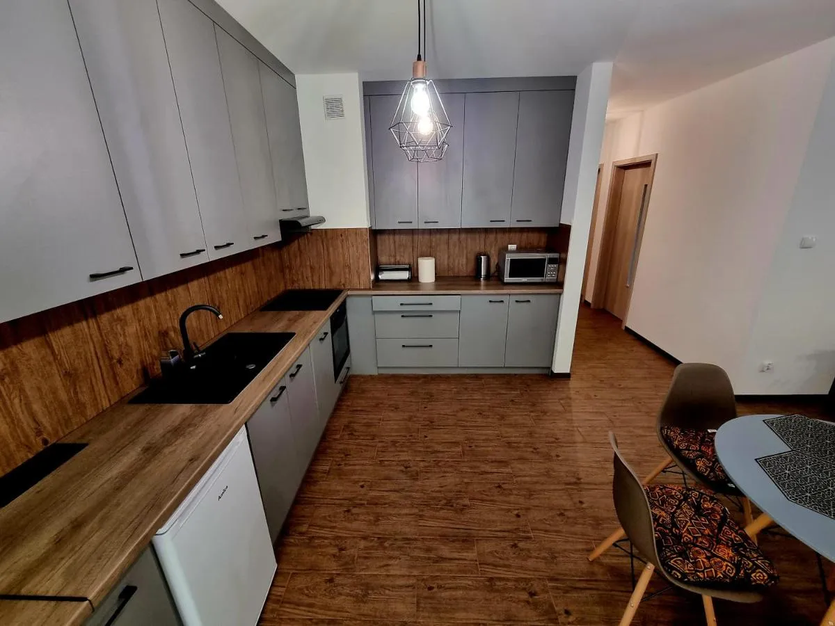 Image 5 of Apartament ‘U PODNÓŻA GROMADZYNIA’