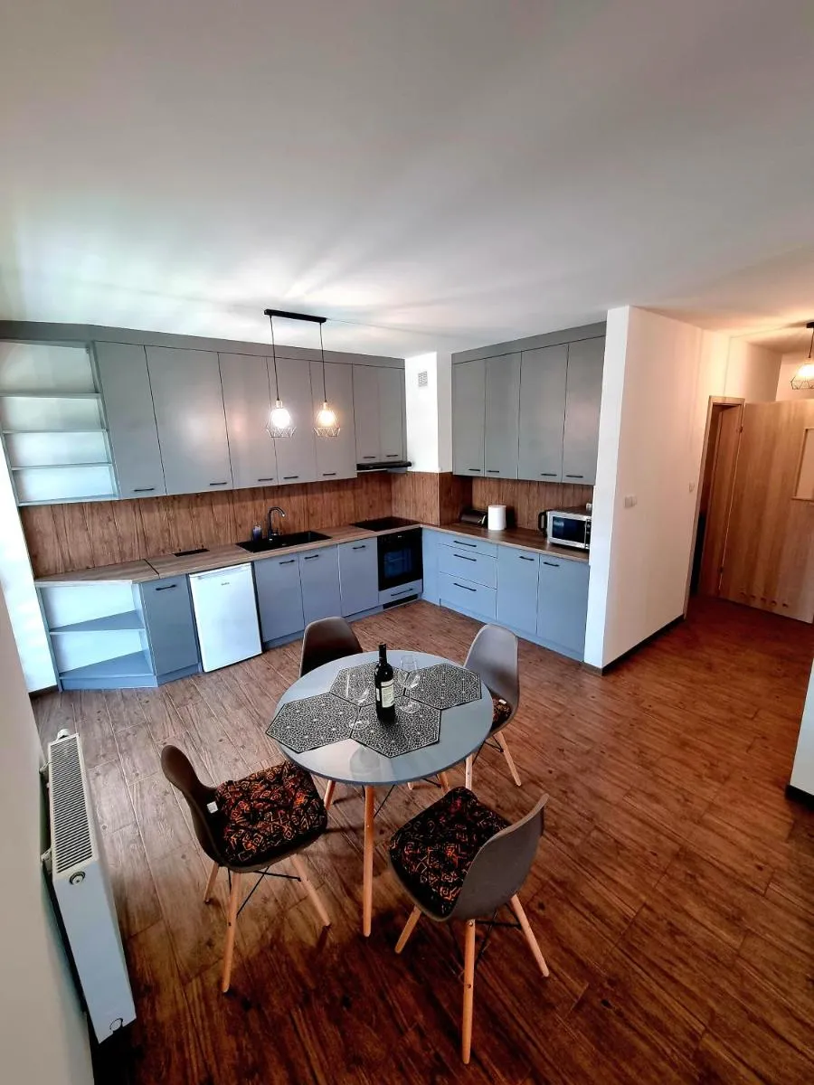 Image 4 of Apartament ‘U PODNÓŻA GROMADZYNIA’
