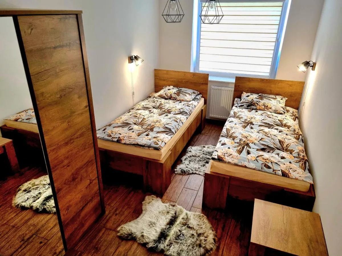 Image 7 of Apartament ‘U PODNÓŻA GROMADZYNIA’