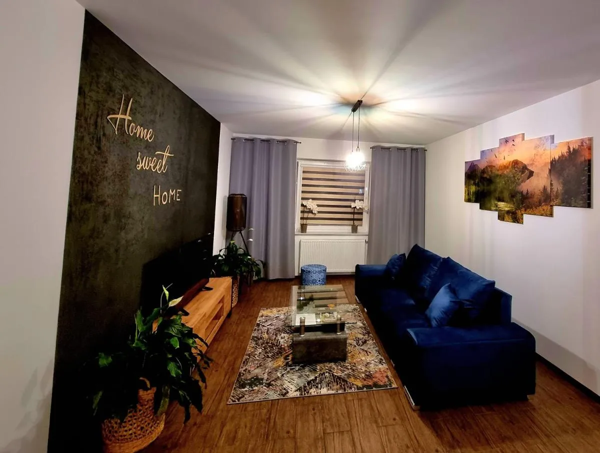 Image 2 of Apartament ‘U PODNÓŻA GROMADZYNIA’