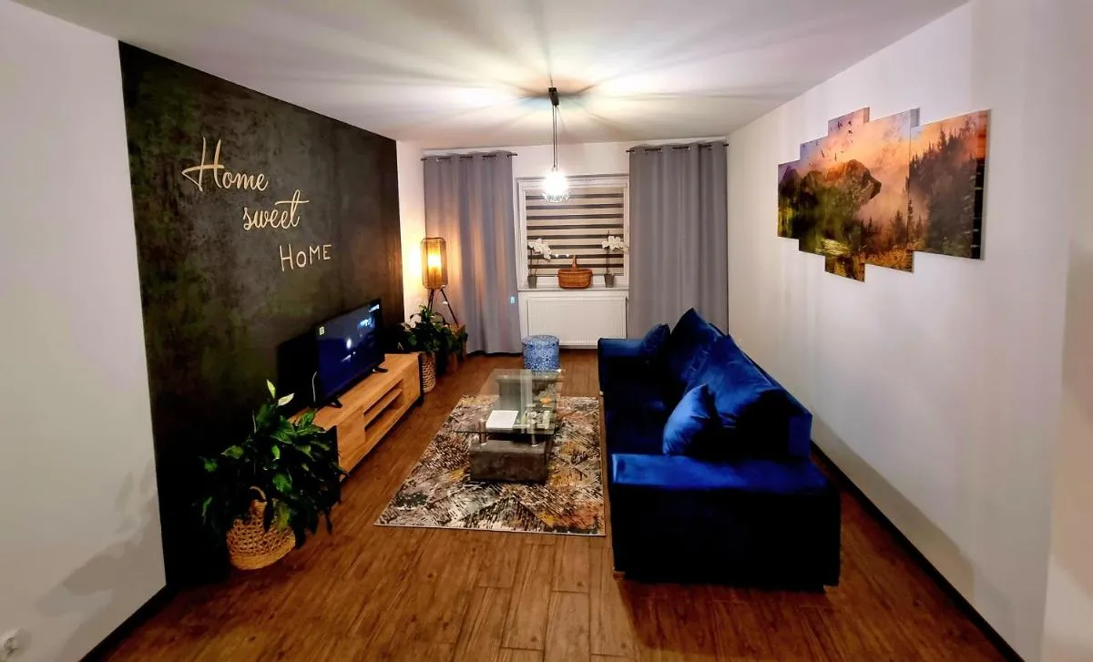Image 3 of Apartament ‘U PODNÓŻA GROMADZYNIA’