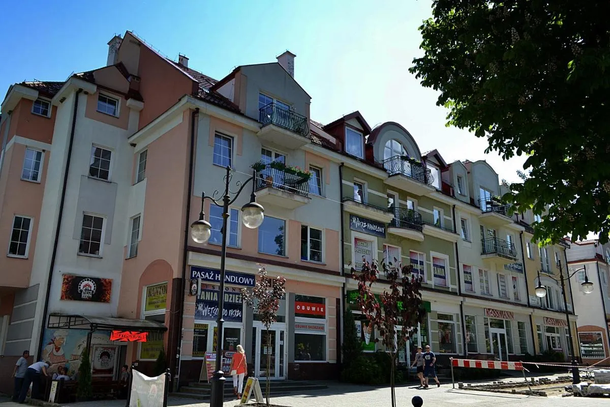 Image 6 of Apartament Uśmiech