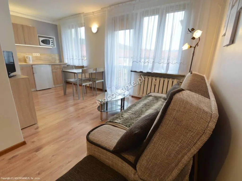 Image 1 of Apartament Ustrzyki