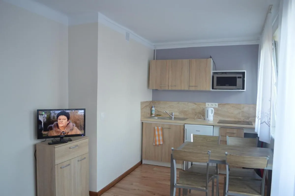 Image 4 of Apartament Ustrzyki