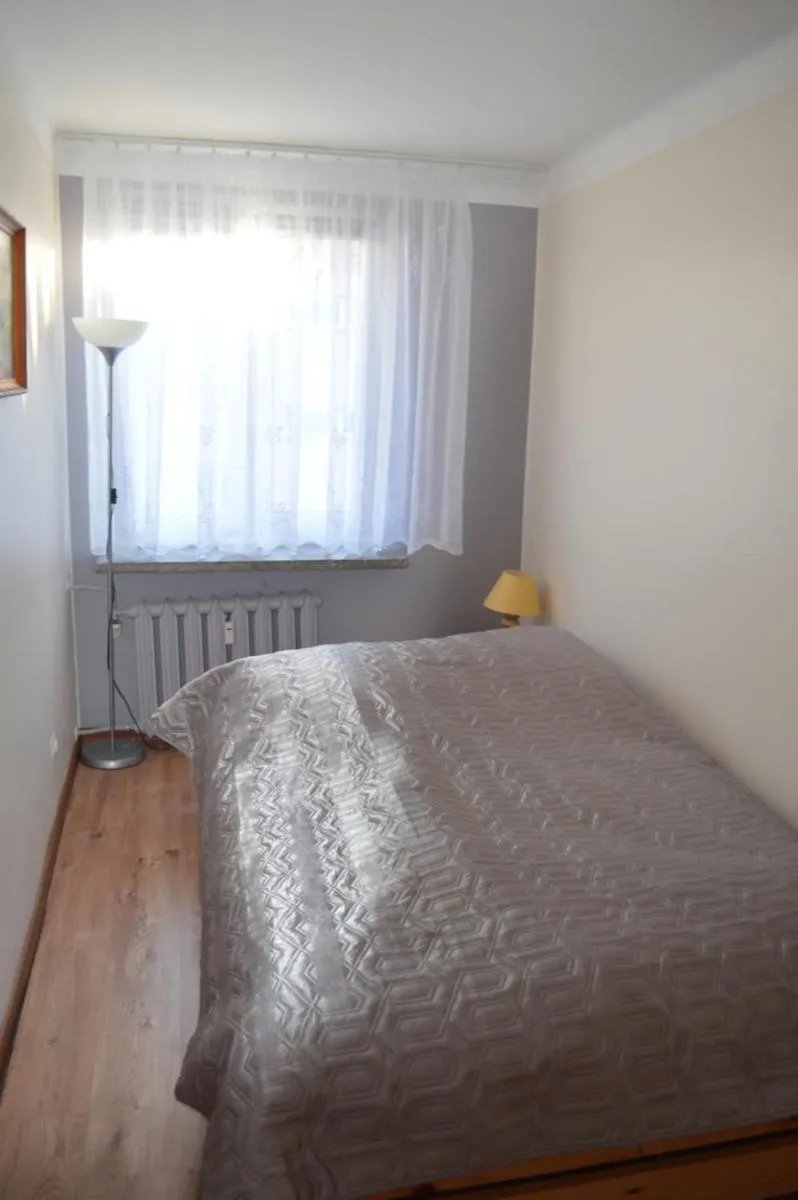 Image 2 of Apartament Ustrzyki