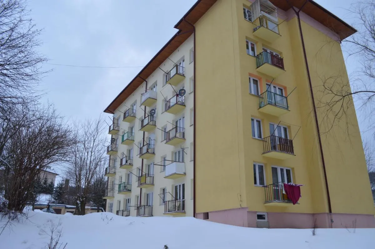 Image 6 of Apartament Ustrzyki