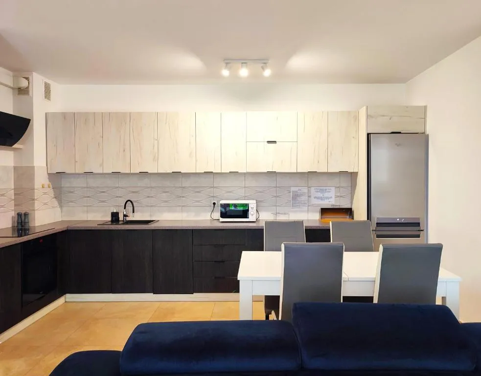 Image 1 of Apartament Warneńczyka Mielec