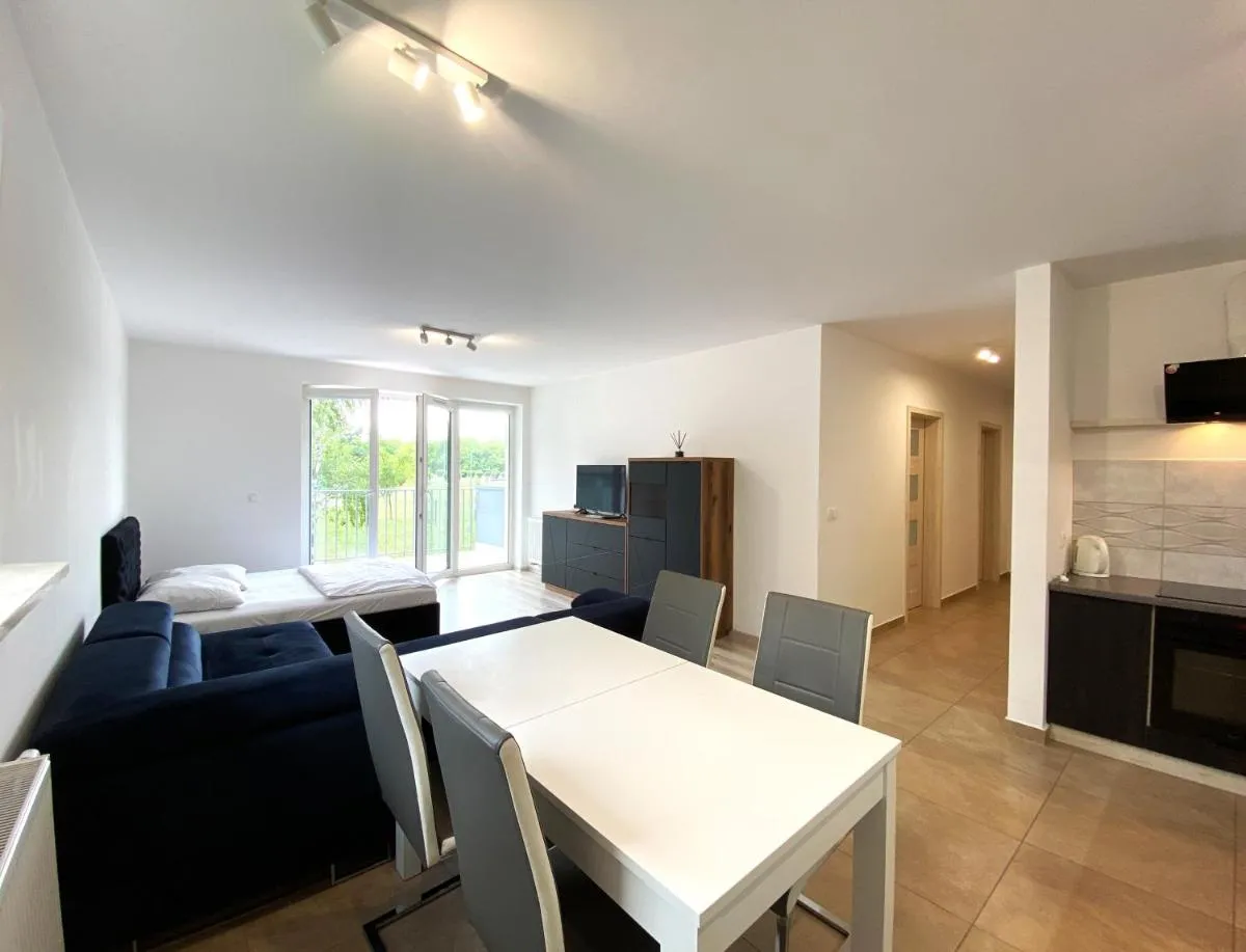 Image 7 of Apartament Warneńczyka Mielec