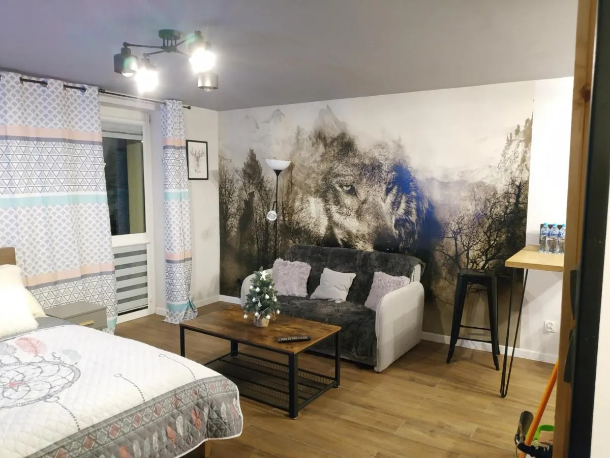 Image 2 of Apartament Wataha