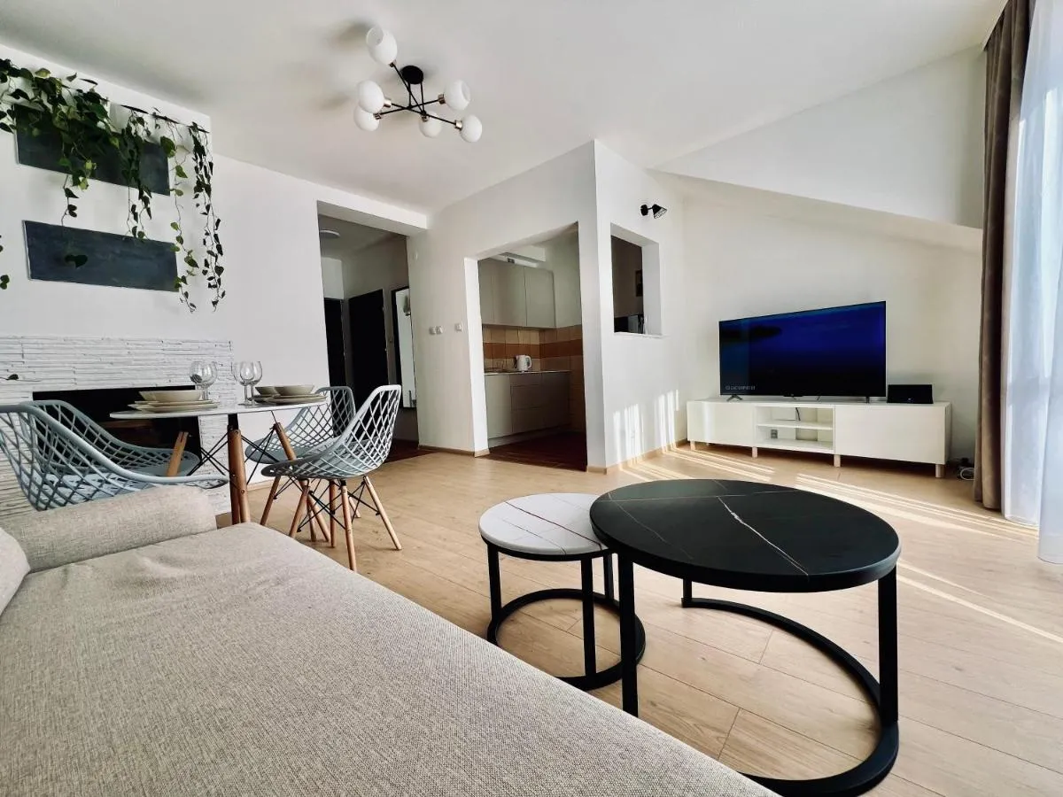 Image 5 of Apartament Wisteria
