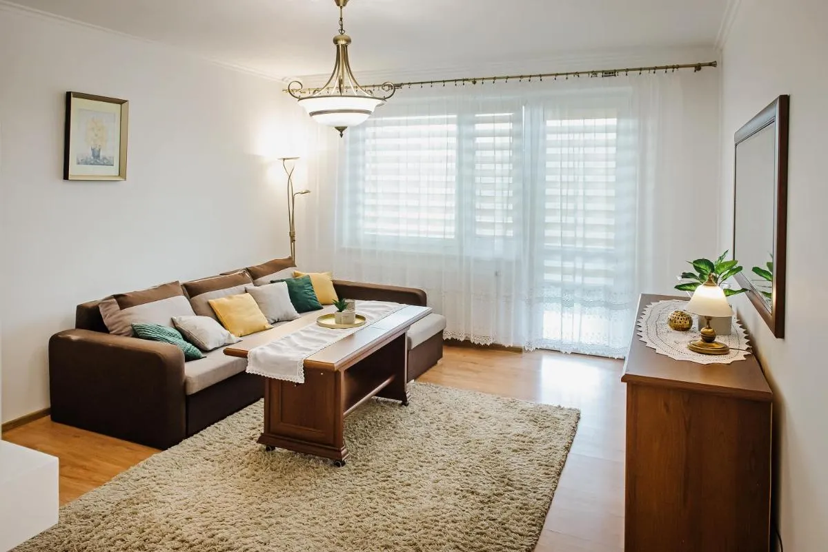 Image 2 of Apartament Witkiewicza Sanok