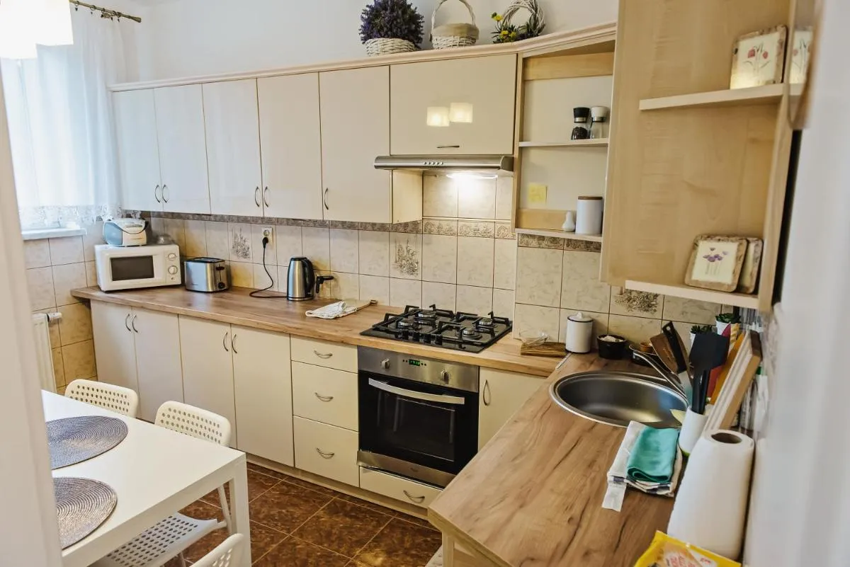 Image 3 of Apartament Witkiewicza Sanok