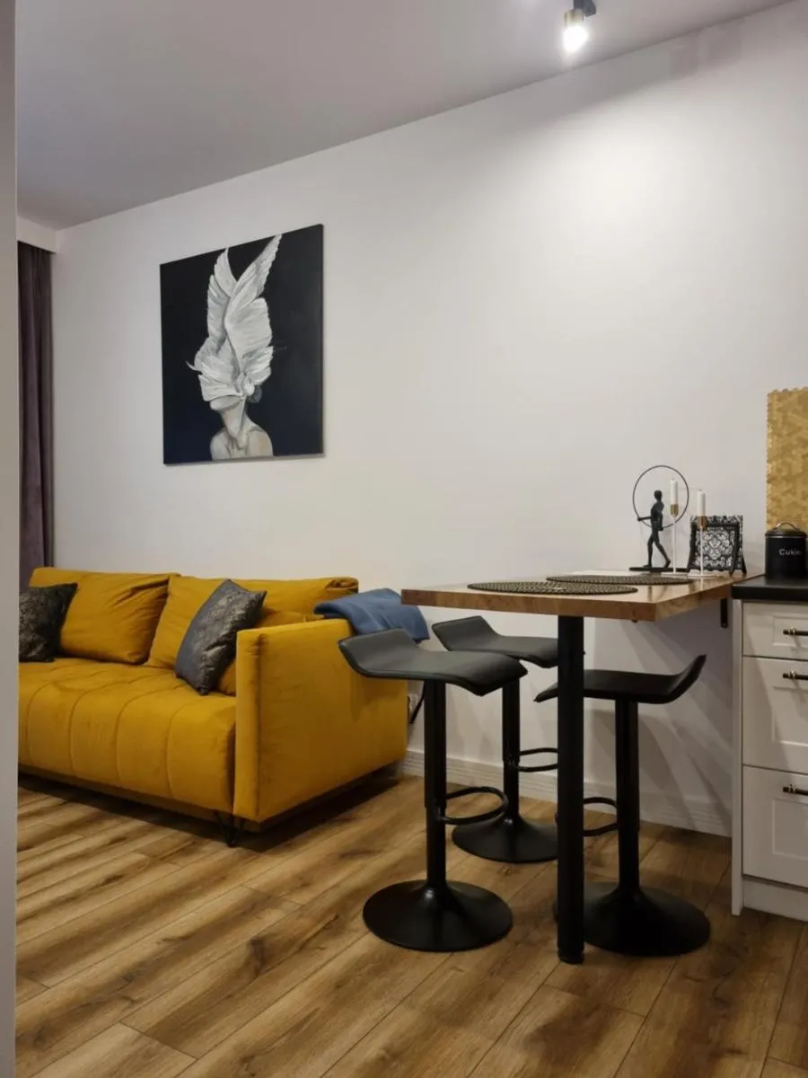 Image 3 of Apartament Wyspiański