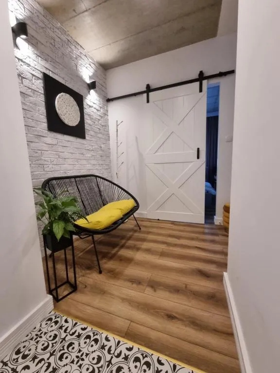 Image 1 of Apartament Wyspiański