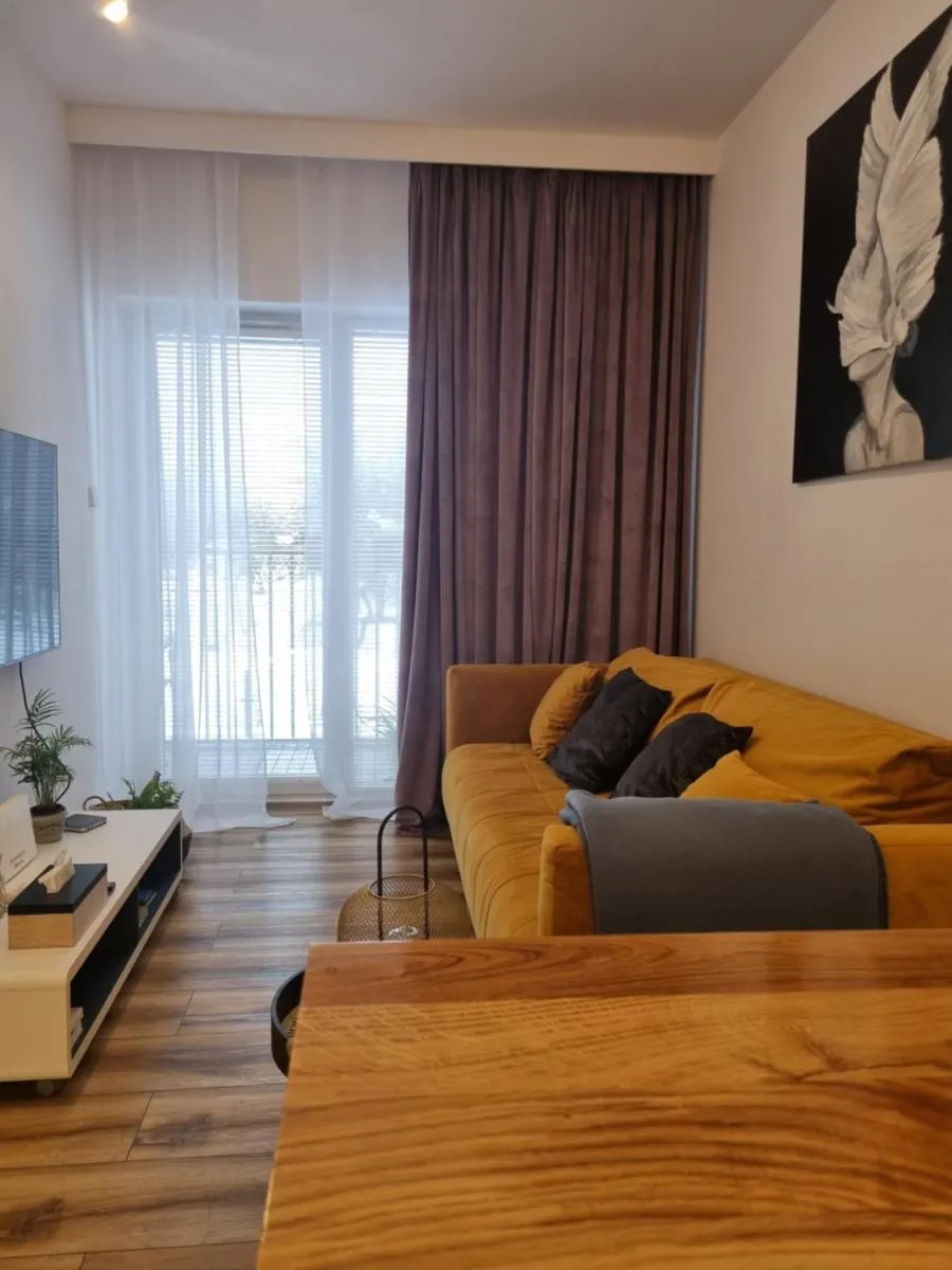 Image 5 of Apartament Wyspiański