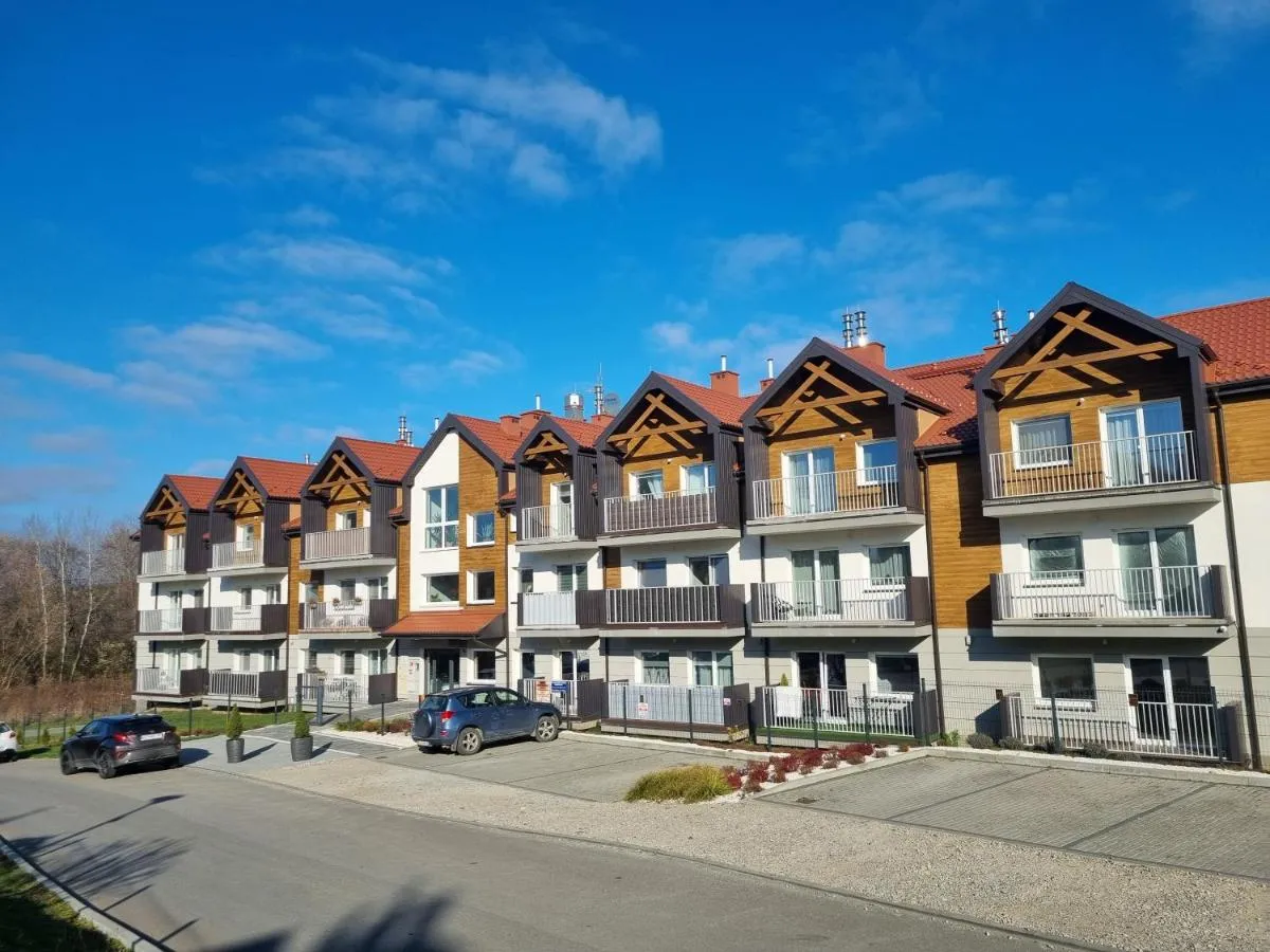 Image 6 of Apartament Wyspiański