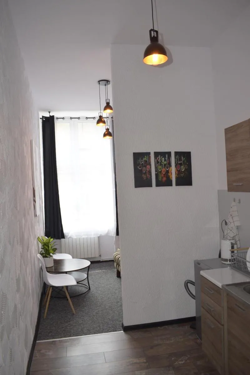 Image 3 of Apartament X