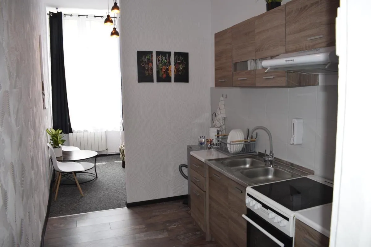 Image 4 of Apartament X