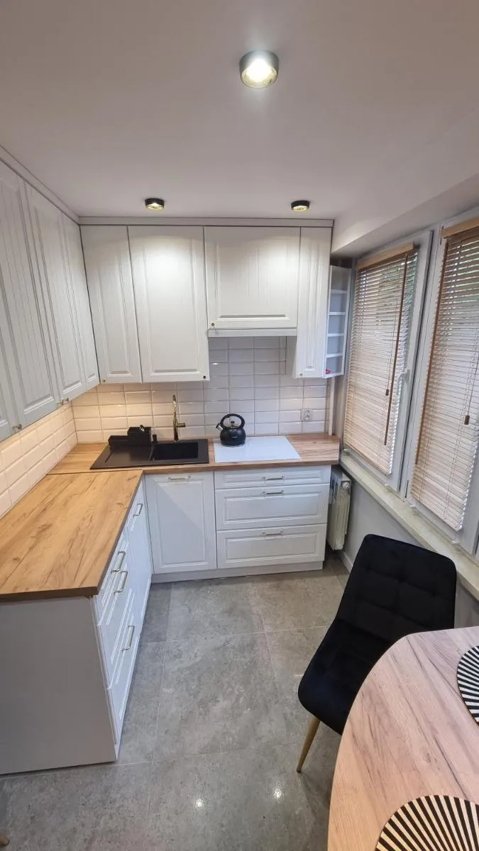 Image 6 of Apartament ZACISZE