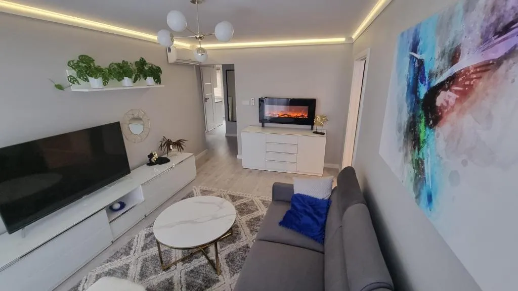 Image 1 of Apartament ZACISZE