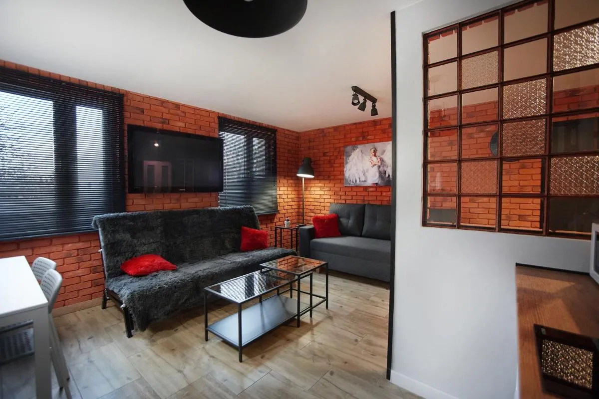 Image 5 of Apartament Zdrojowy