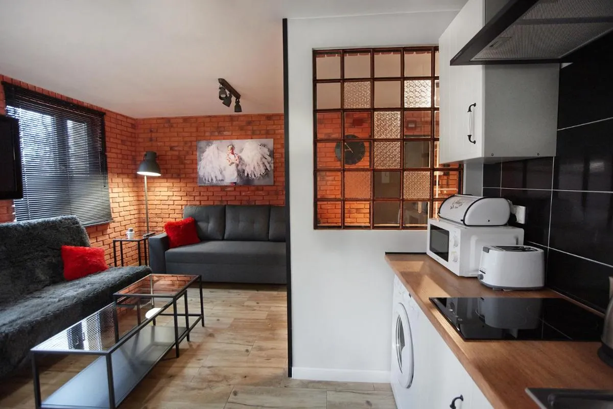 Image 4 of Apartament Zdrojowy
