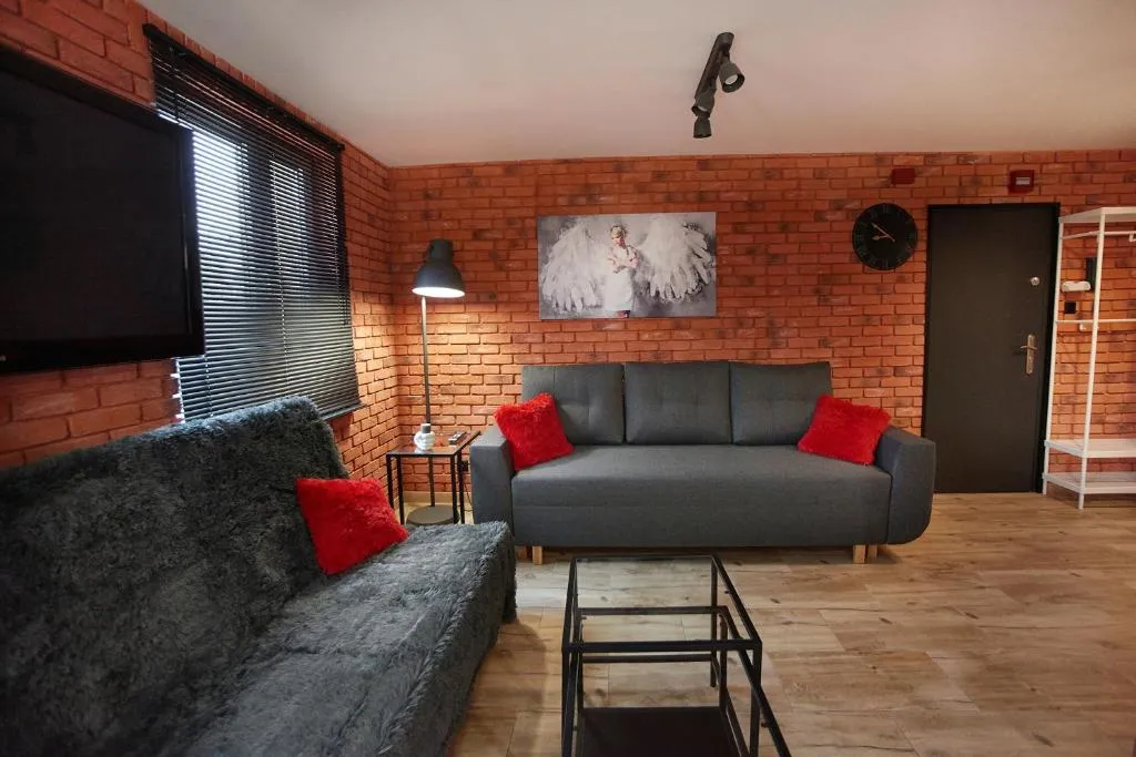 Image 1 of Apartament Zdrojowy