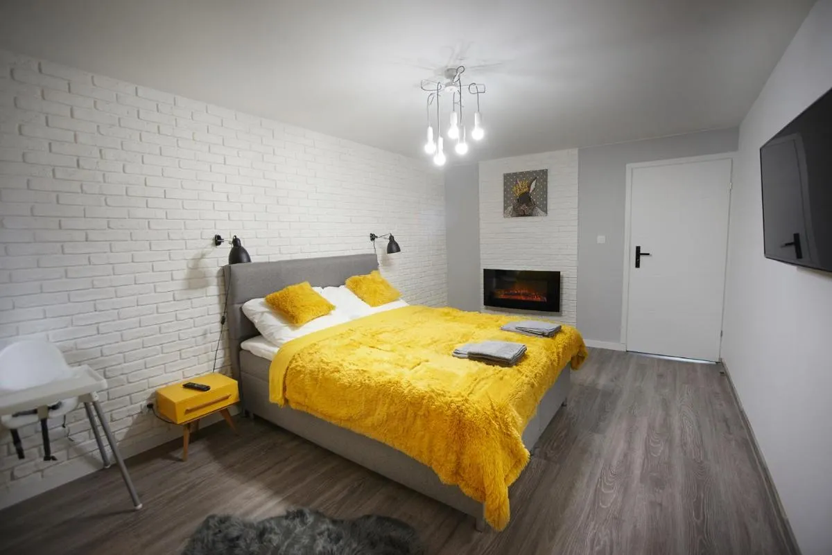 Image 7 of Apartament Zdrojowy