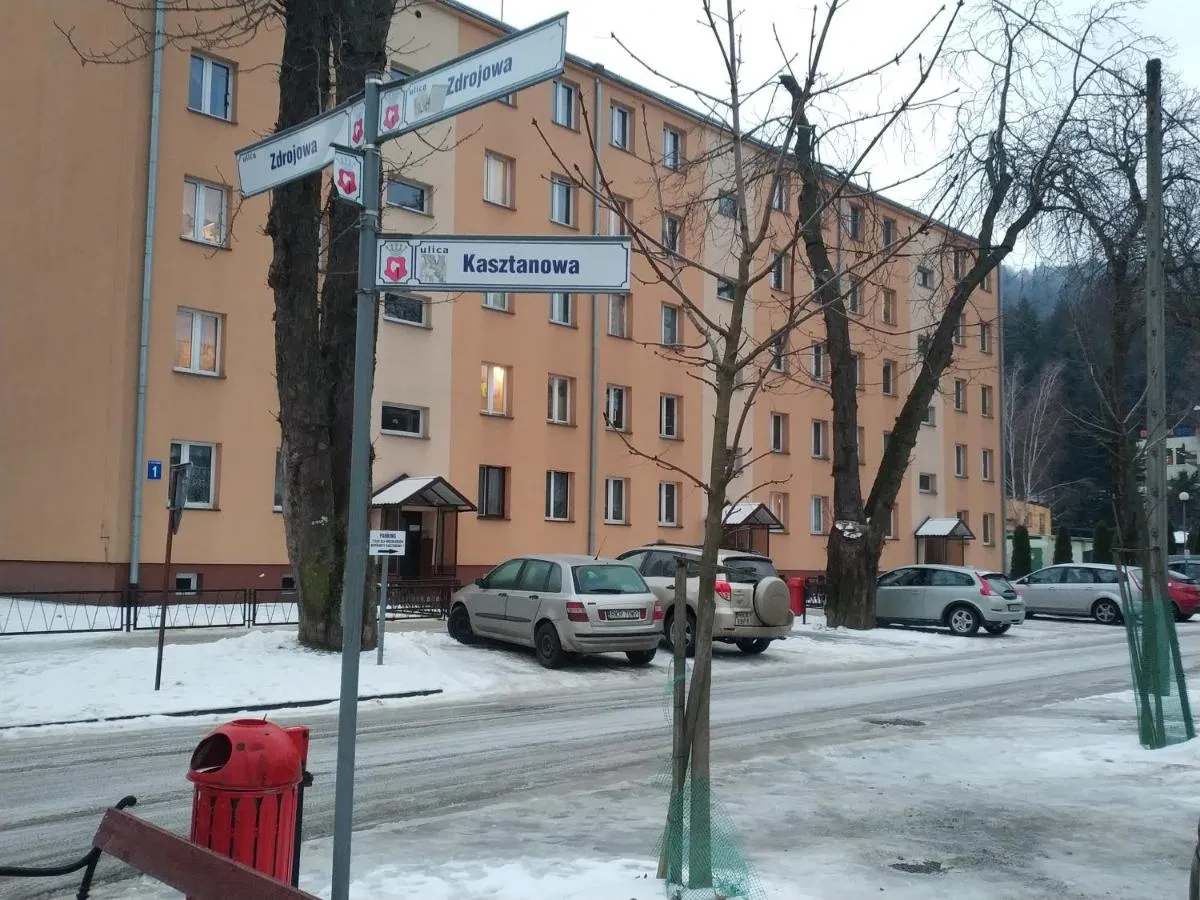 Image 6 of Apartament Zdrojowy