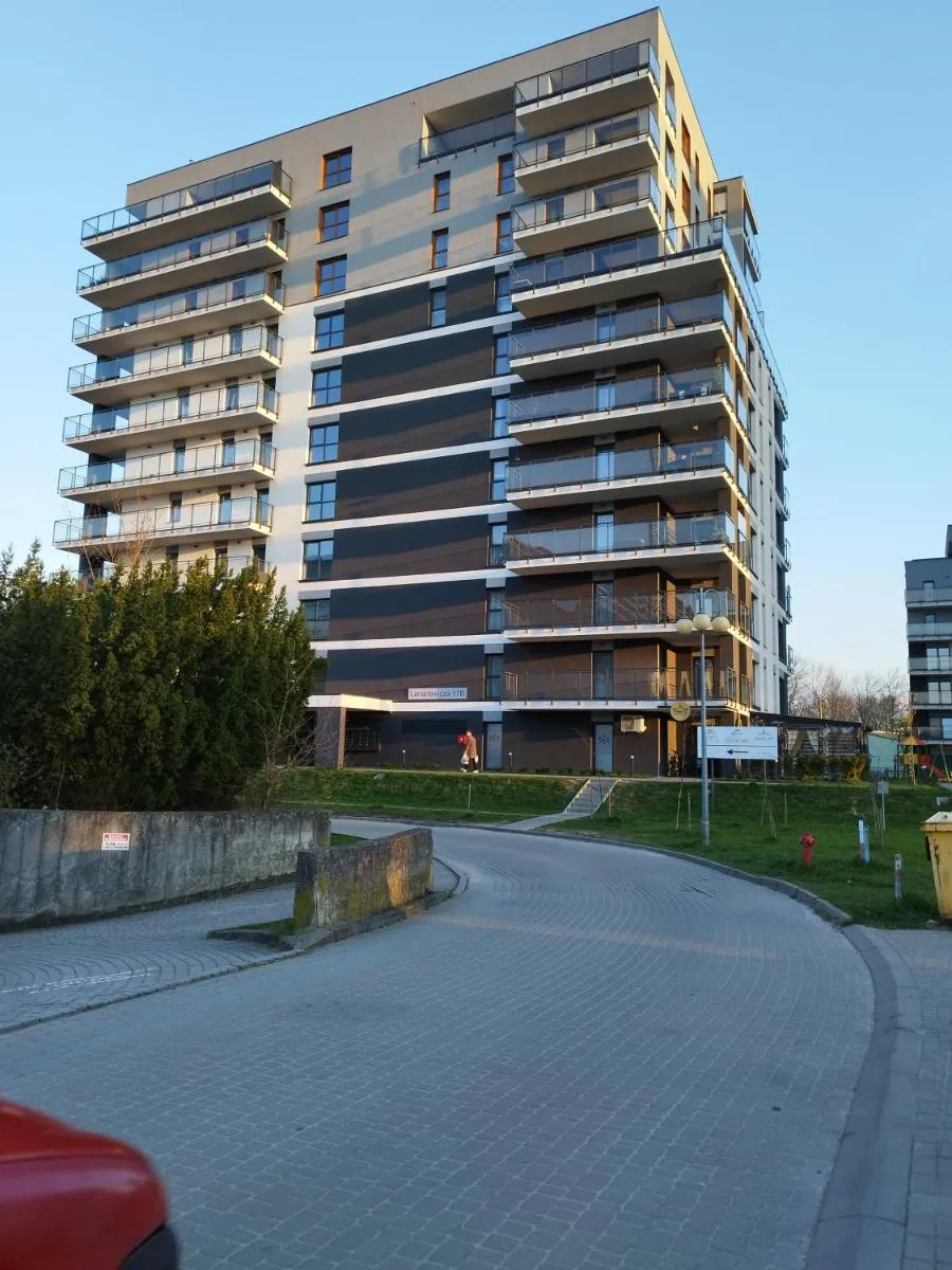 Image 4 of Apartament Zielone Tarasy