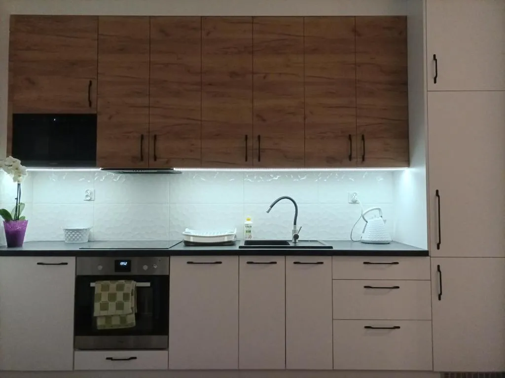Image 1 of Apartament Zielone Tarasy