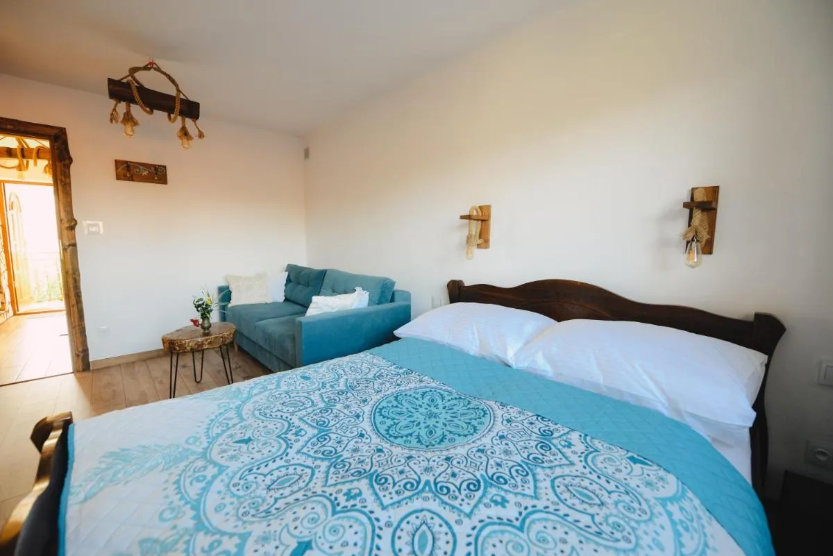 Image 3 of Apartament Zielony Ruczaj w Cisnej