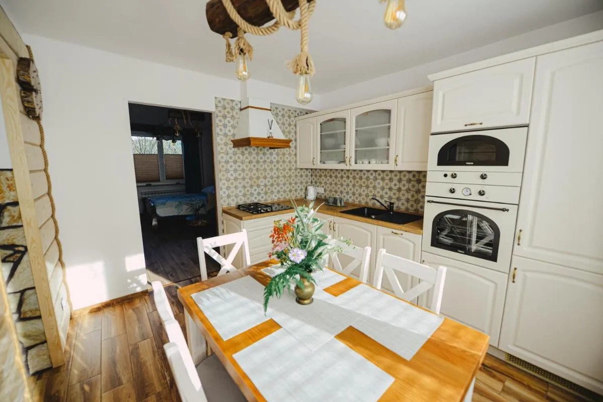 Image 4 of Apartament Zielony Ruczaj w Cisnej