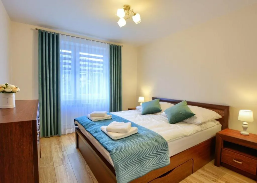 Image 1 of Apartament Zielony Zakątek