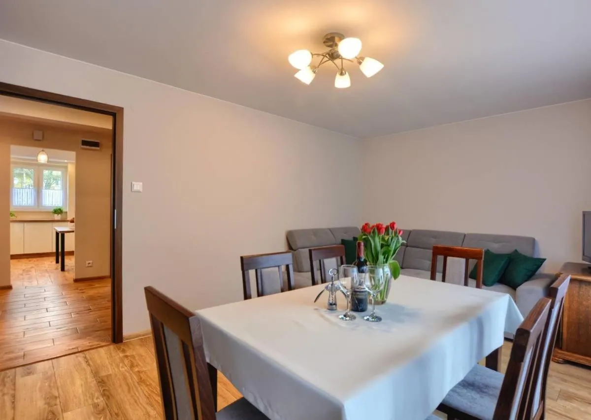 Image 3 of Apartament Zielony Zakątek