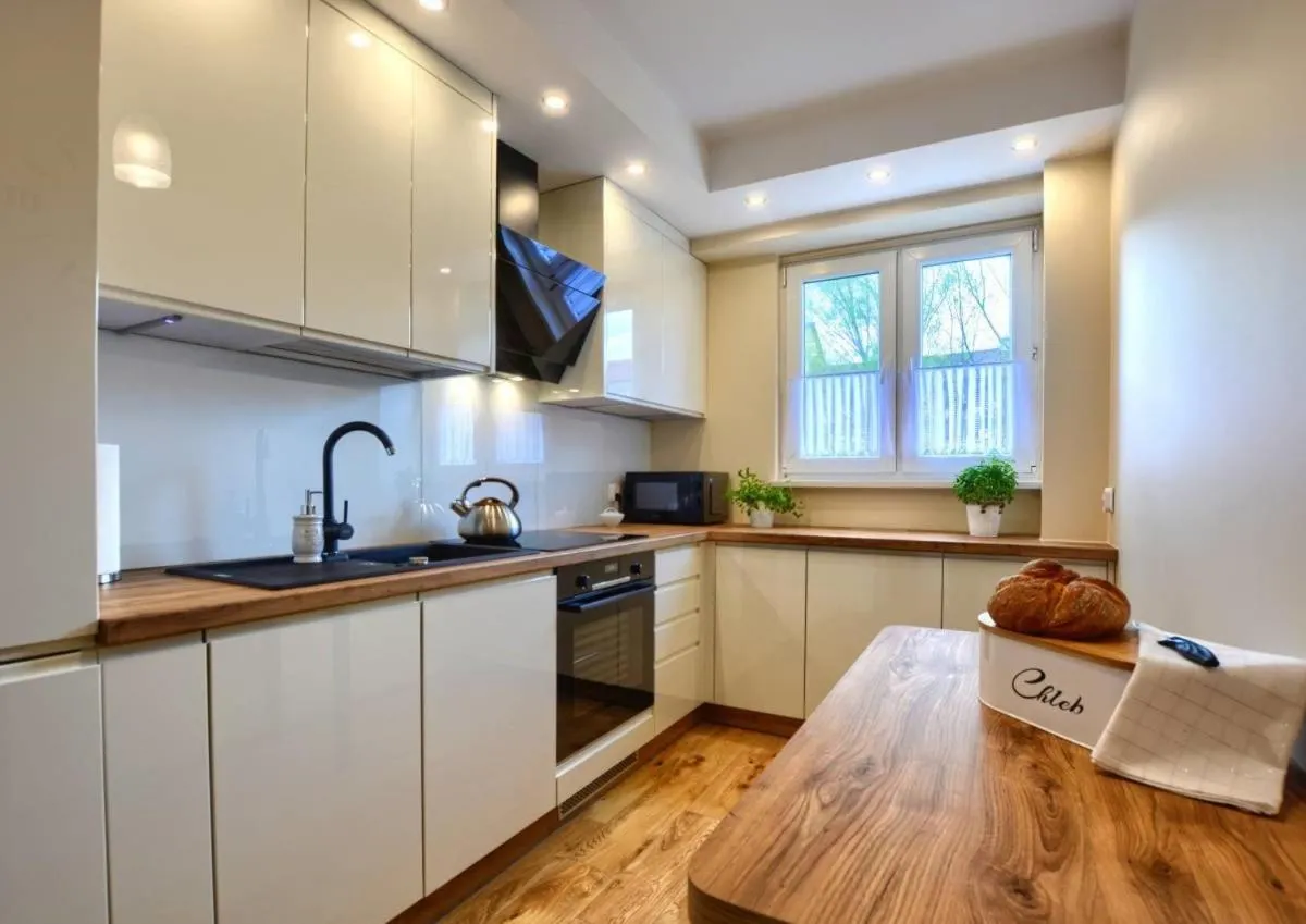 Image 2 of Apartament Zielony Zakątek