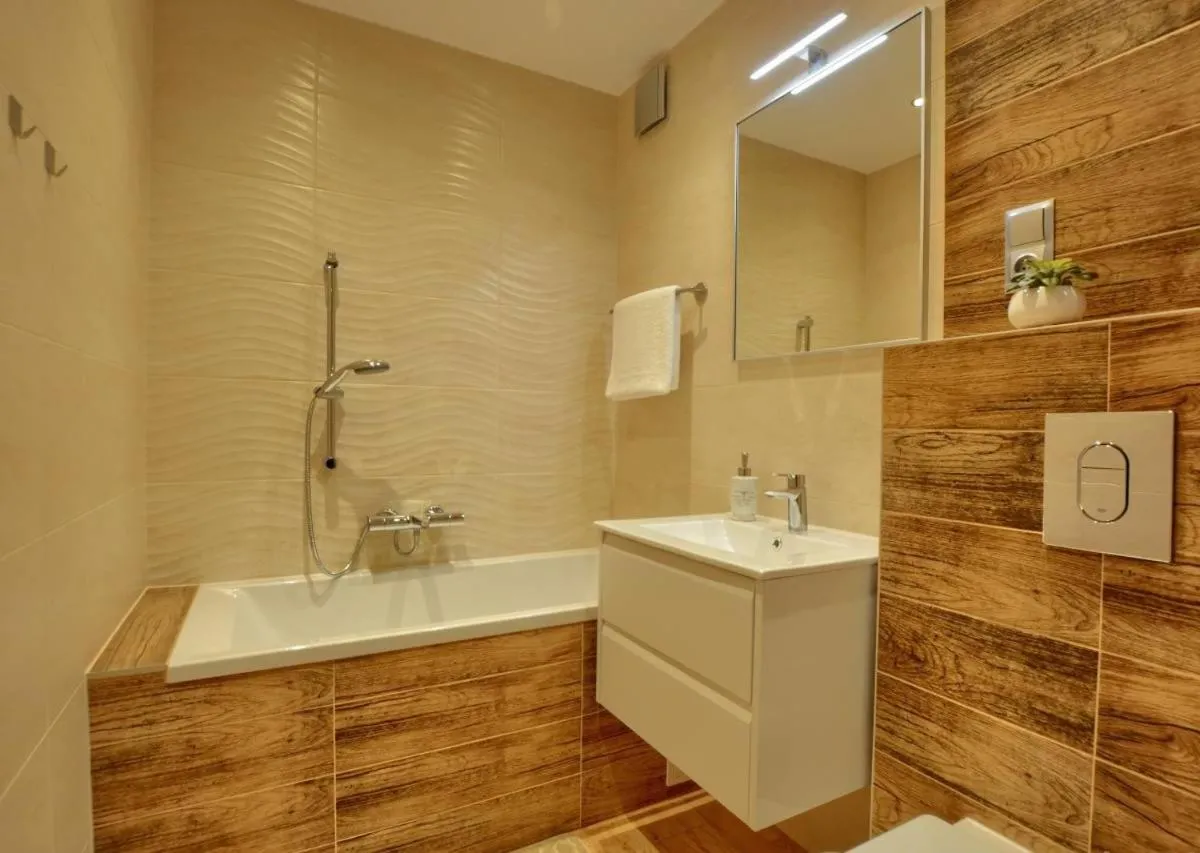 Image 6 of Apartament Zielony Zakątek