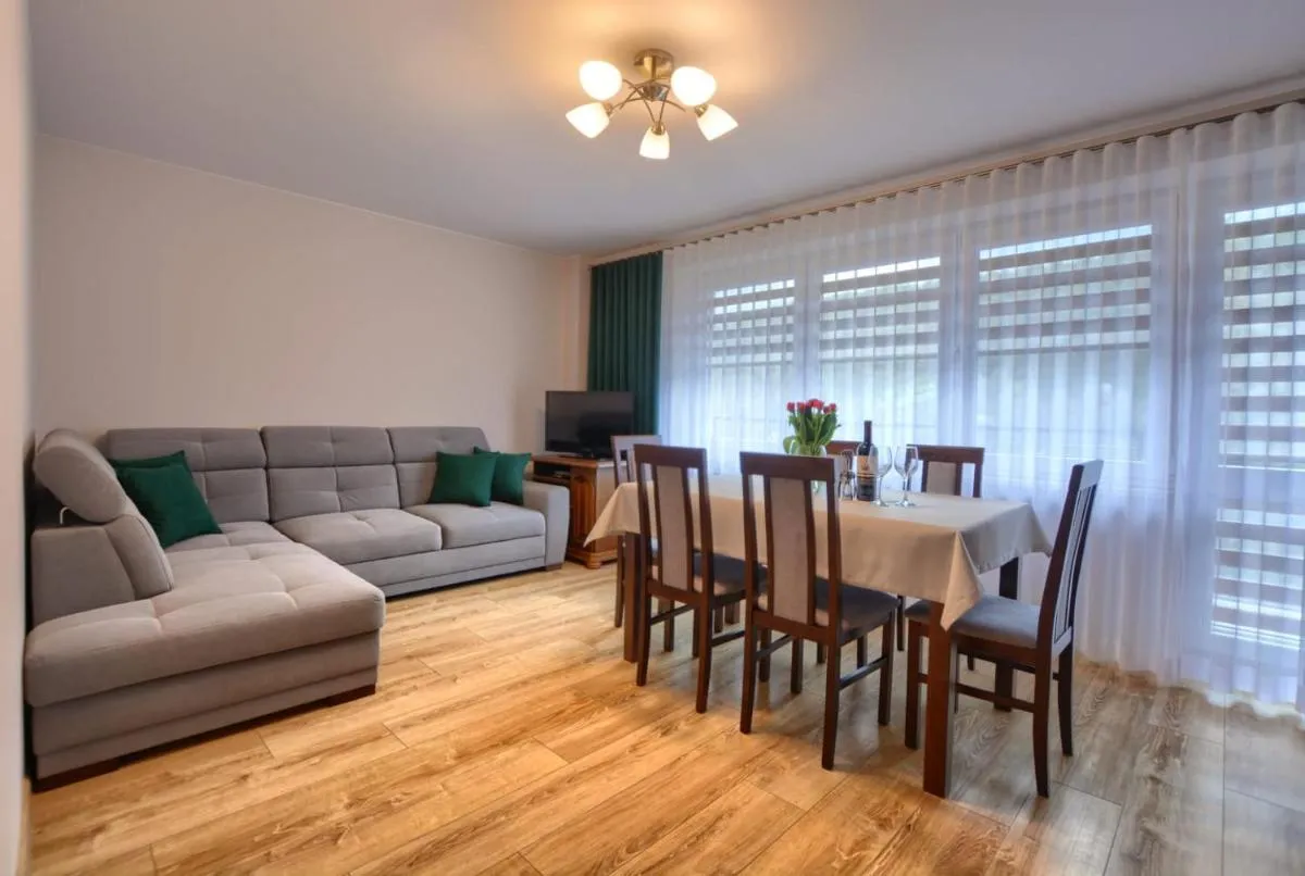 Image 4 of Apartament Zielony Zakątek