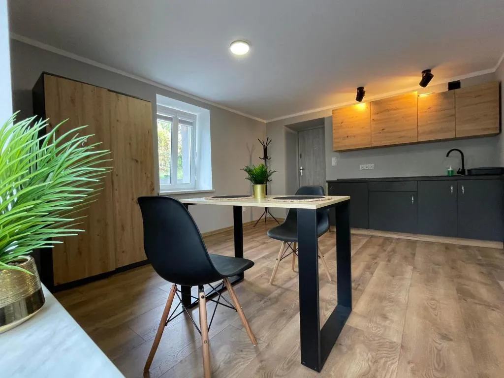 Image 1 of Apartament blisko Rynku “Kamienica”