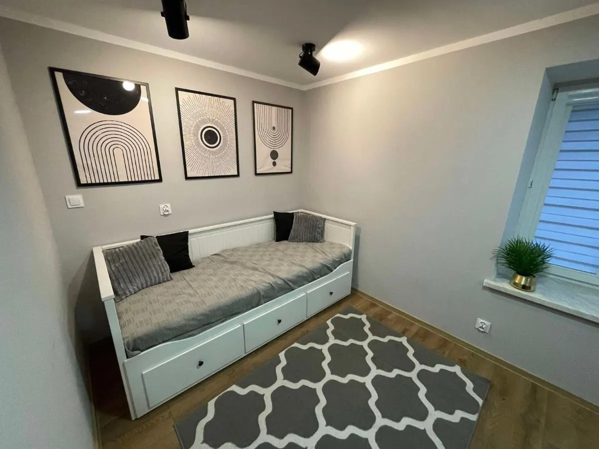 Image 7 of Apartament blisko Rynku “Kamienica”