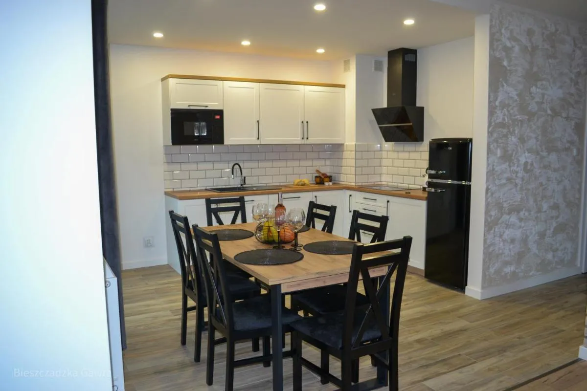 Image 3 of Apartament całoroczny Bieszczadzka Gawra