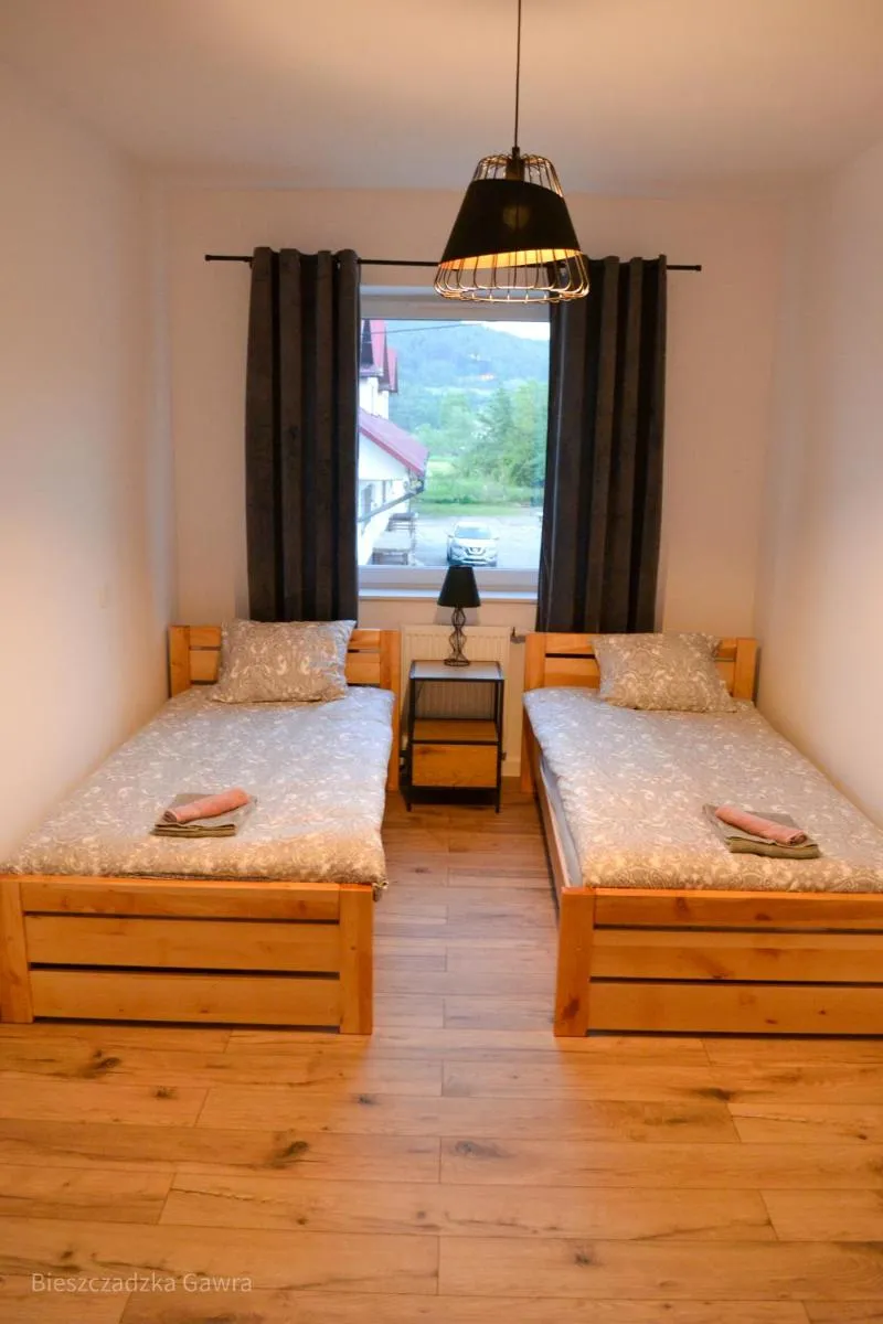 Image 5 of Apartament całoroczny Bieszczadzka Gawra