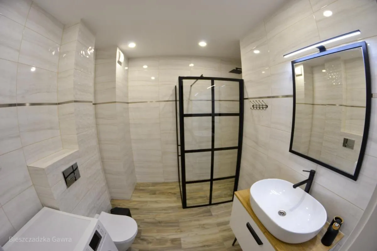 Image 2 of Apartament całoroczny Bieszczadzka Gawra