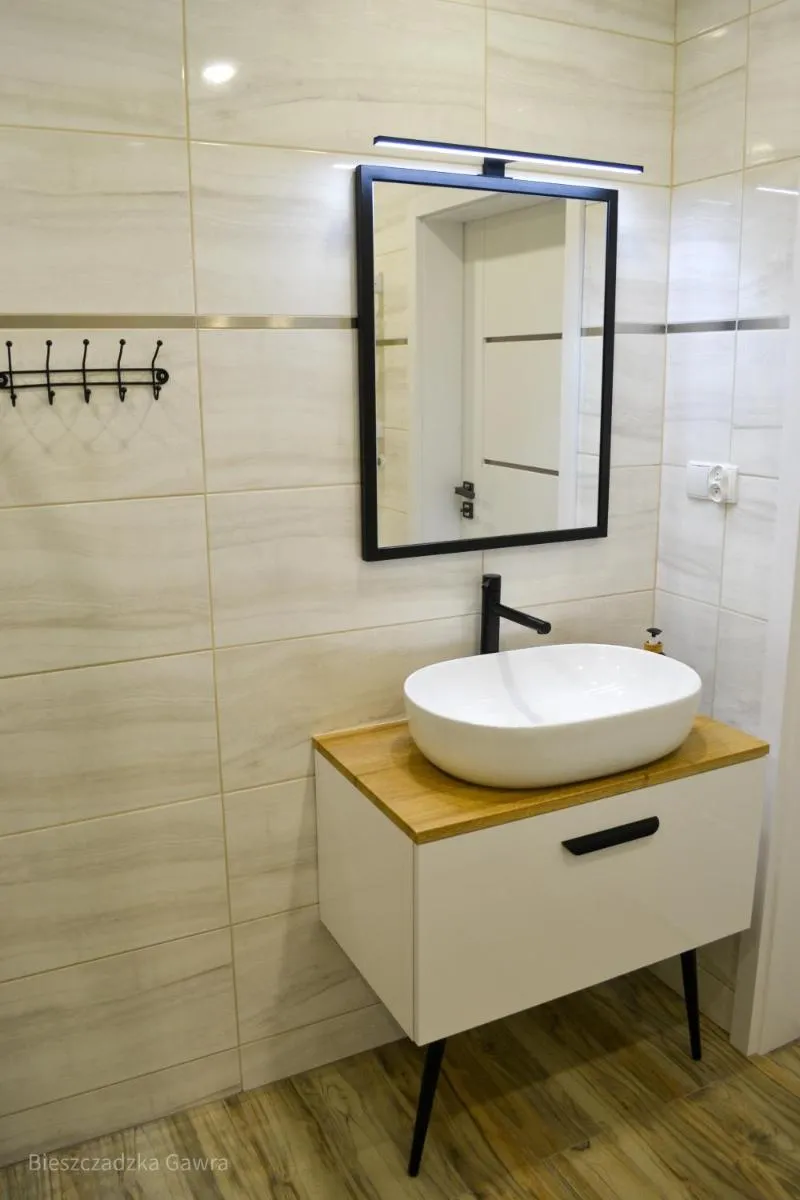 Image 6 of Apartament całoroczny Bieszczadzka Gawra